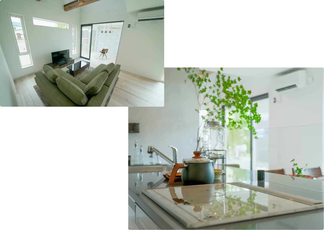 特徴のイメージ画像3